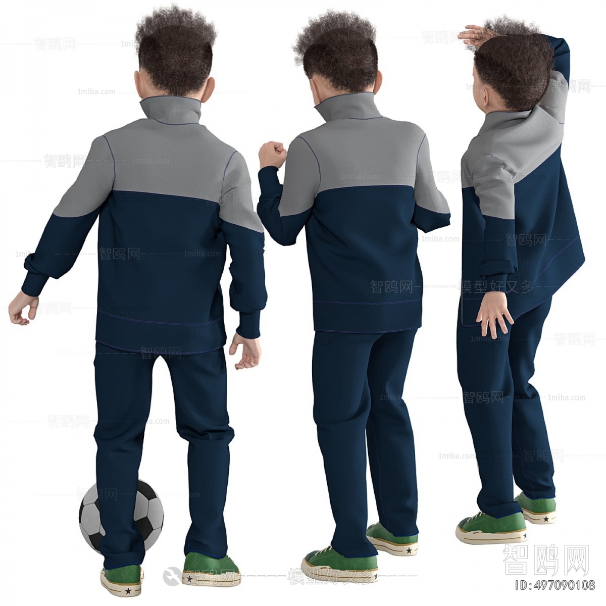 Modern Children