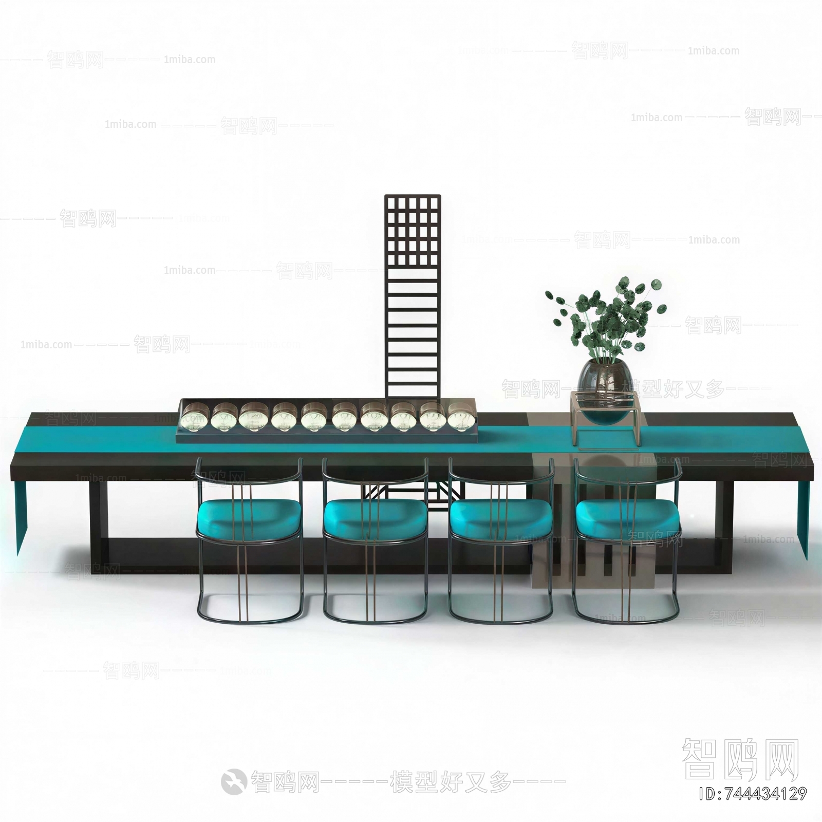 New Chinese Style Tea Tables And Chairs