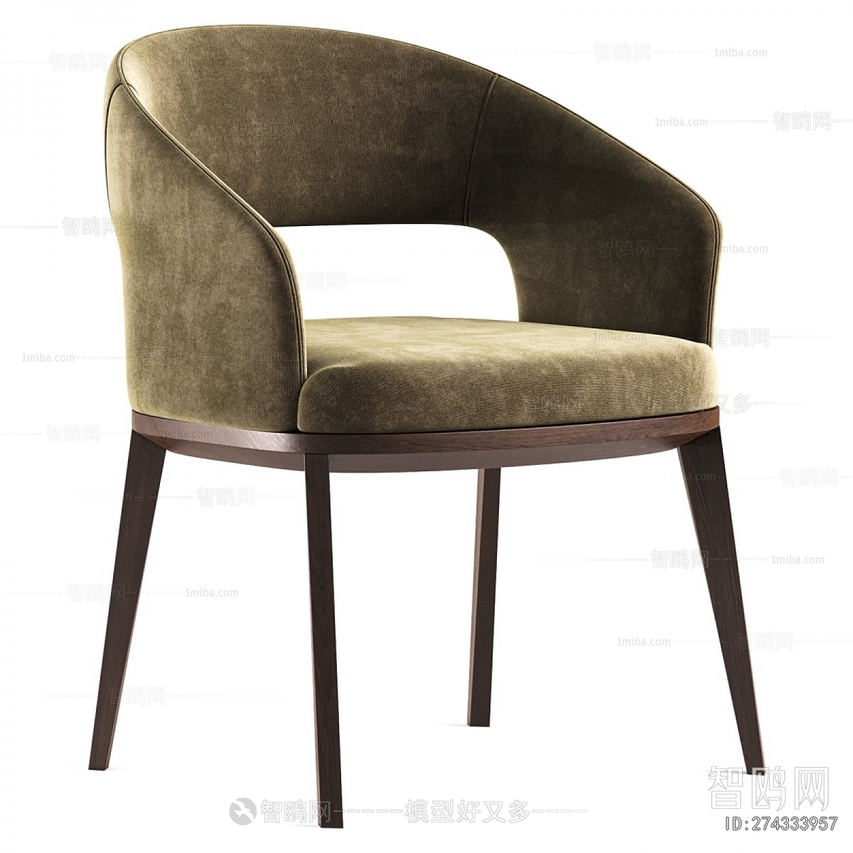 Modern Dining Chair