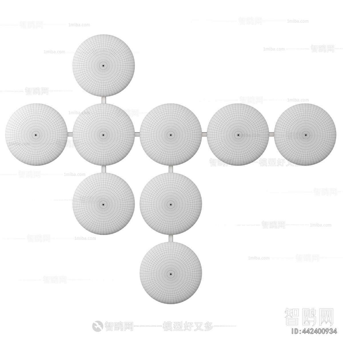 Modern Wall Decoration