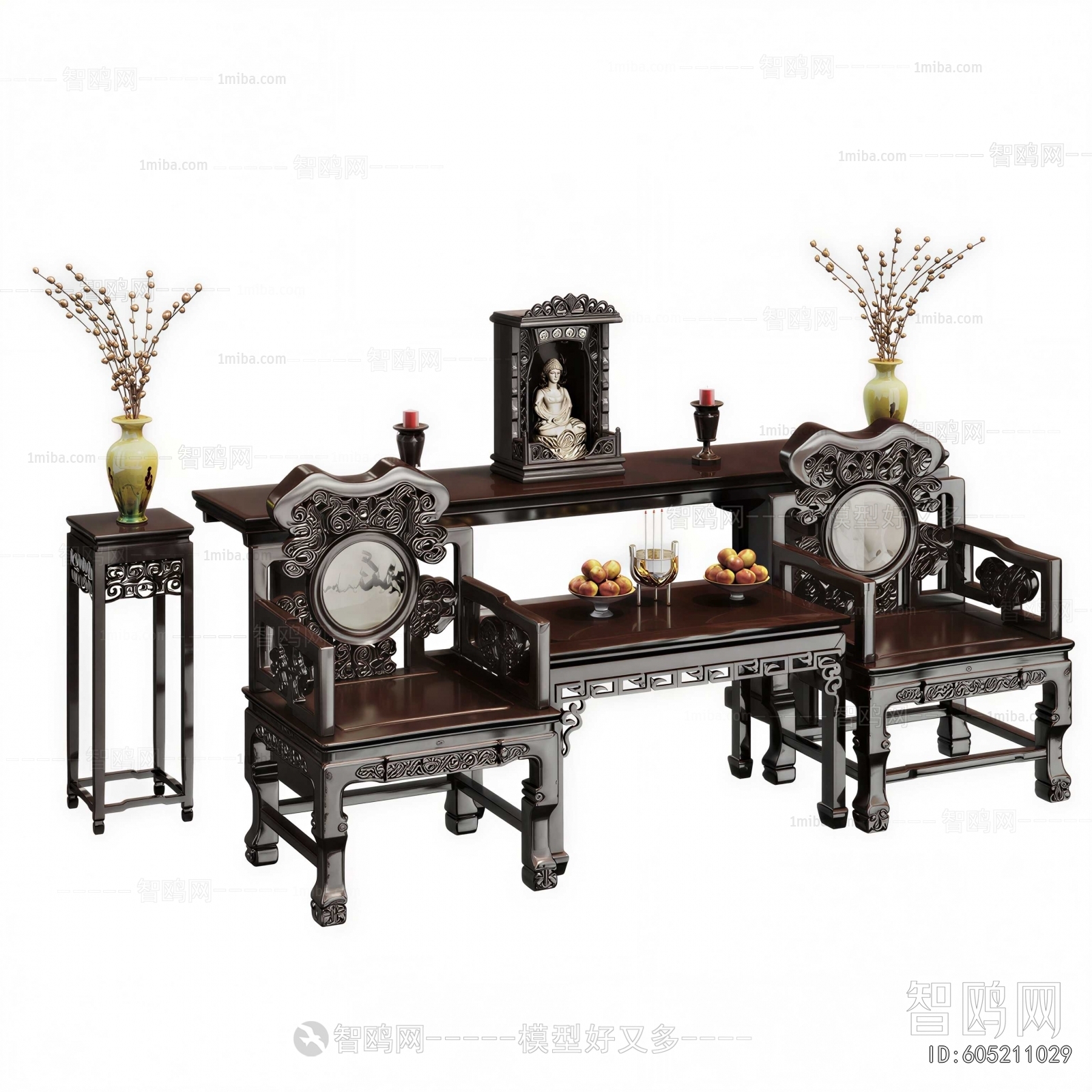 Chinese Style Other