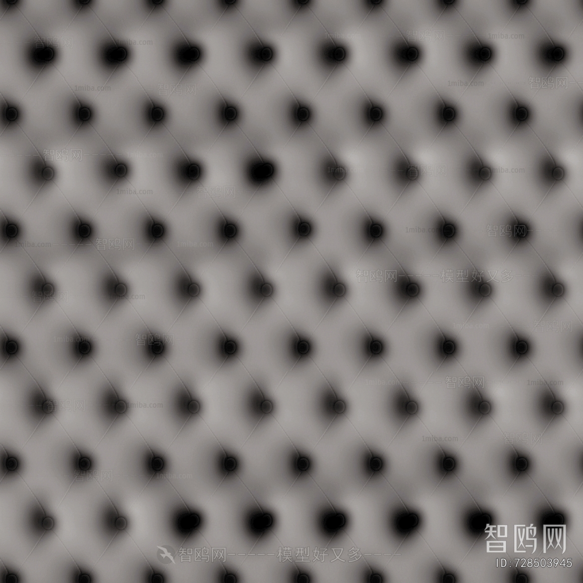 Bump Black And White