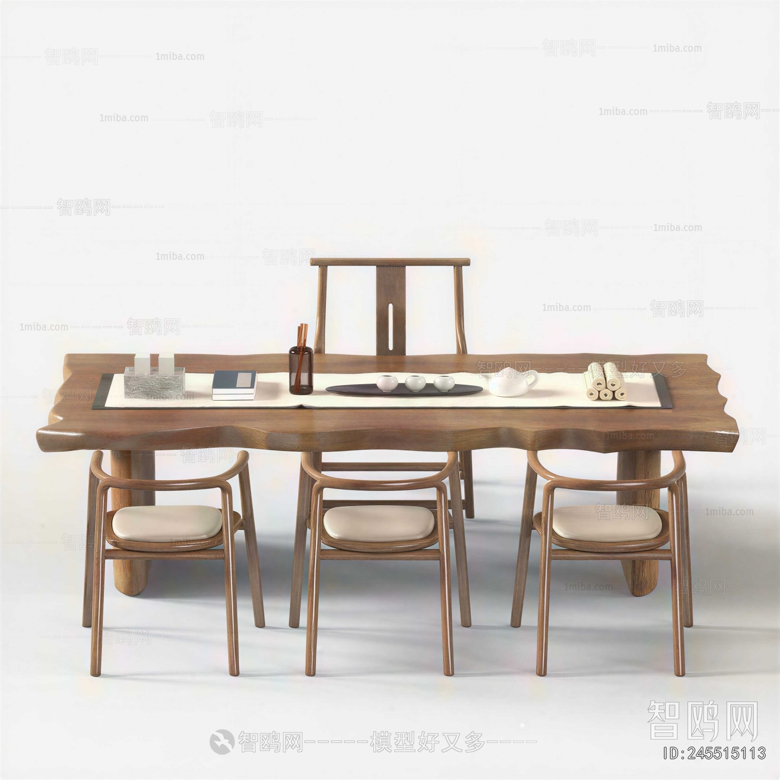 New Chinese Style Tea Tables And Chairs