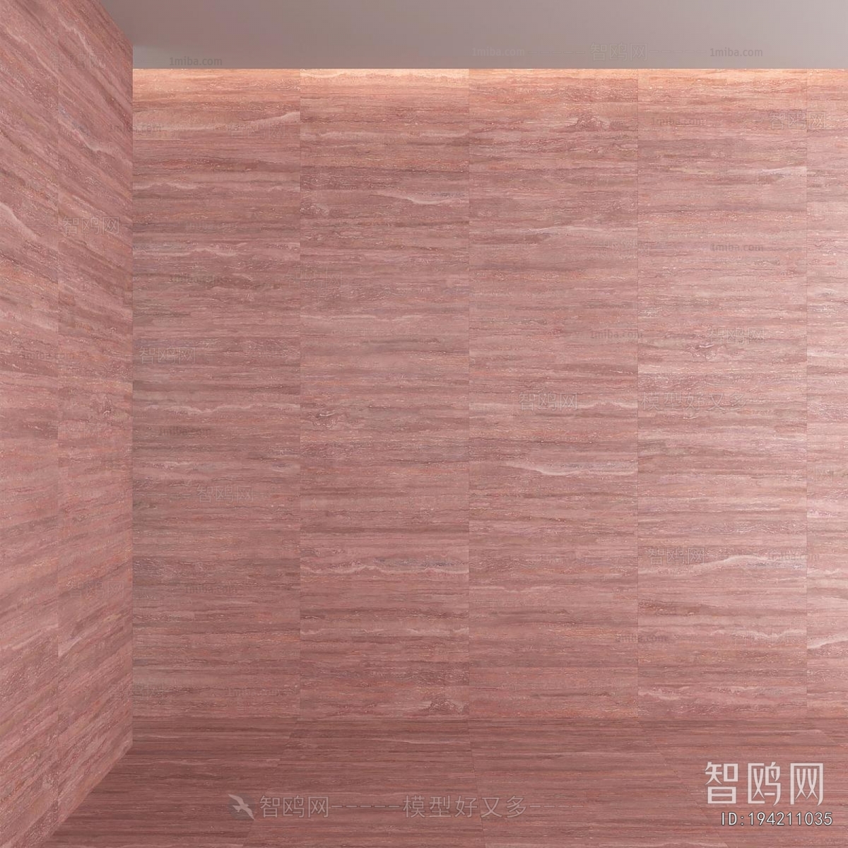 Modern Wall/floor/ceiling