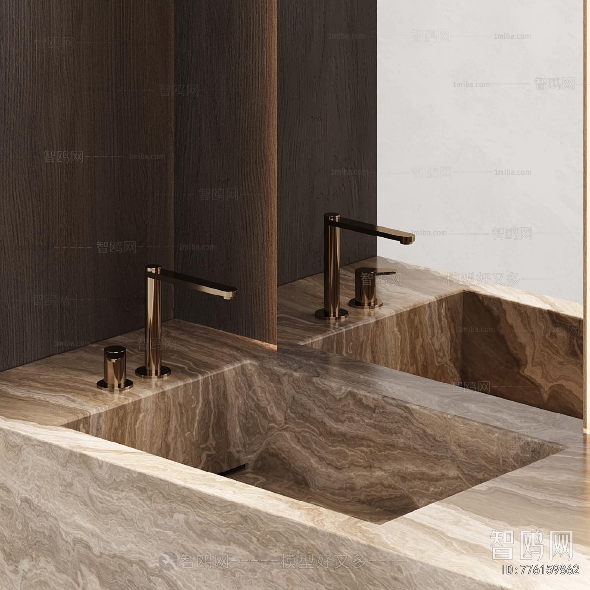Modern Basin