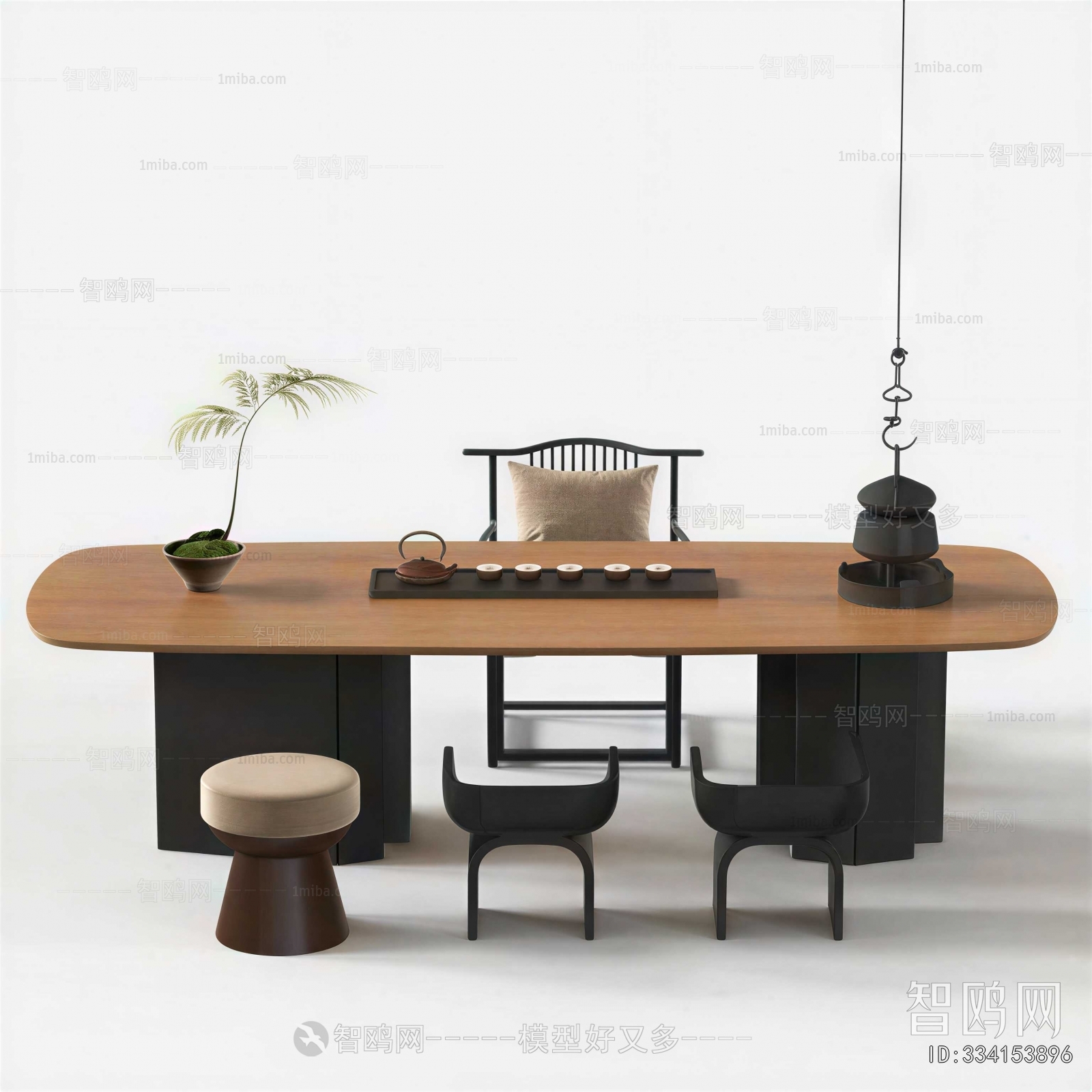 New Chinese Style Tea Tables And Chairs