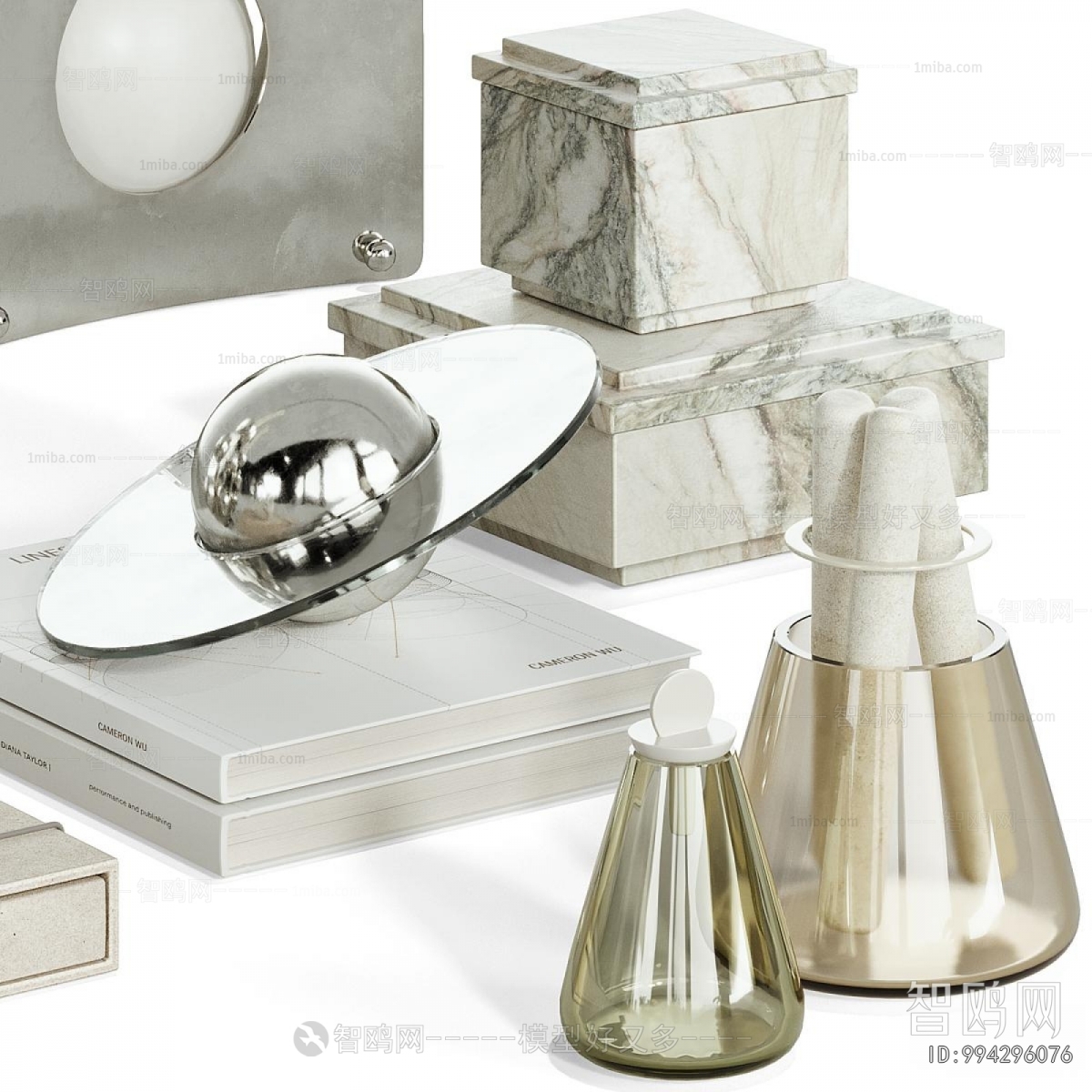Modern Tableware