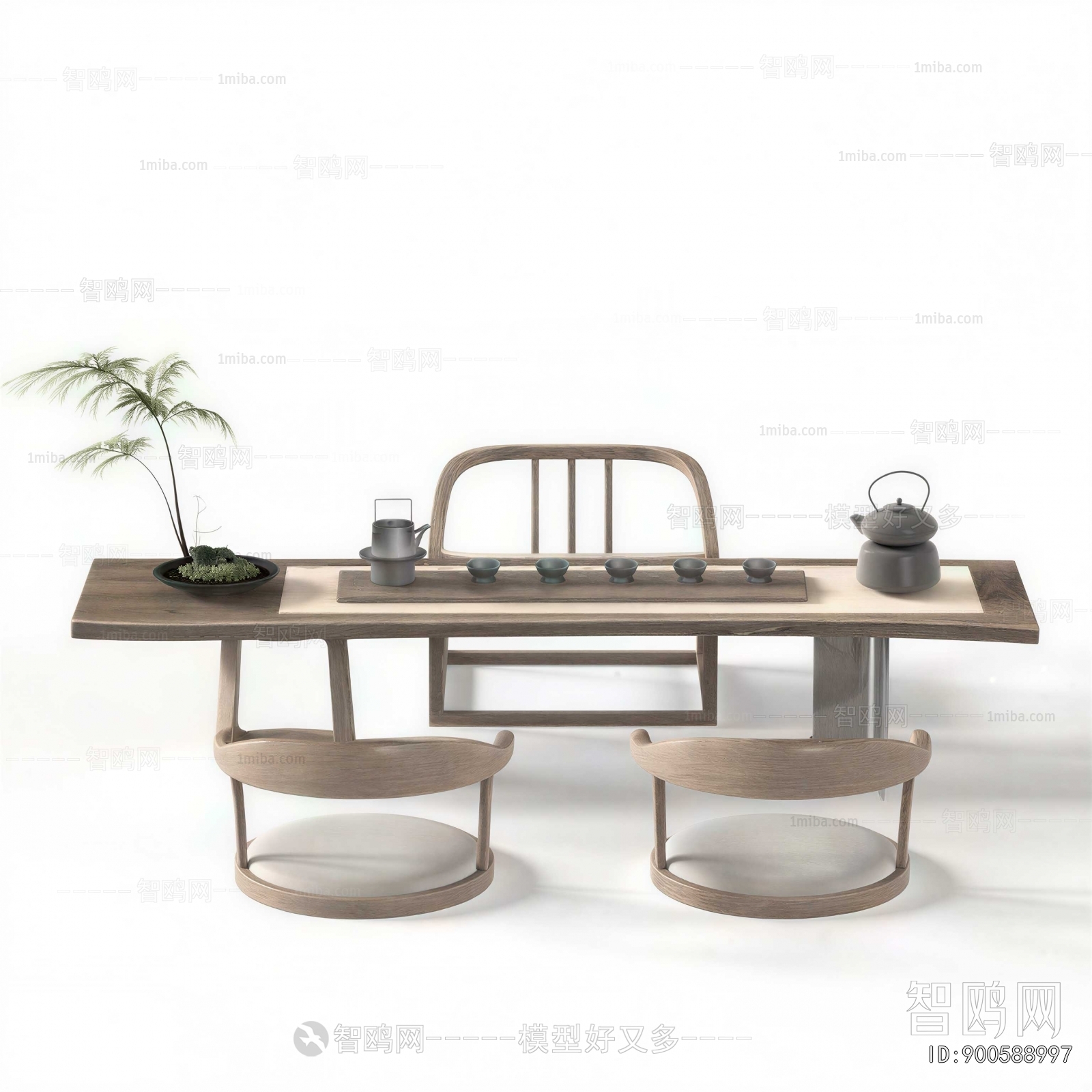 New Chinese Style Tea Tables And Chairs