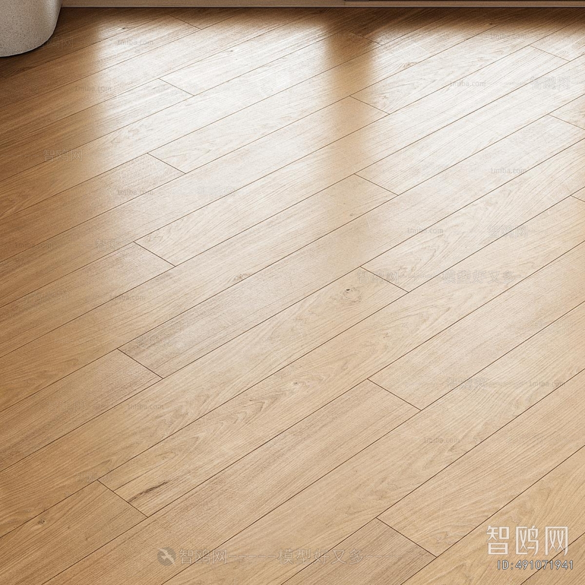 Modern Wall/floor/ceiling