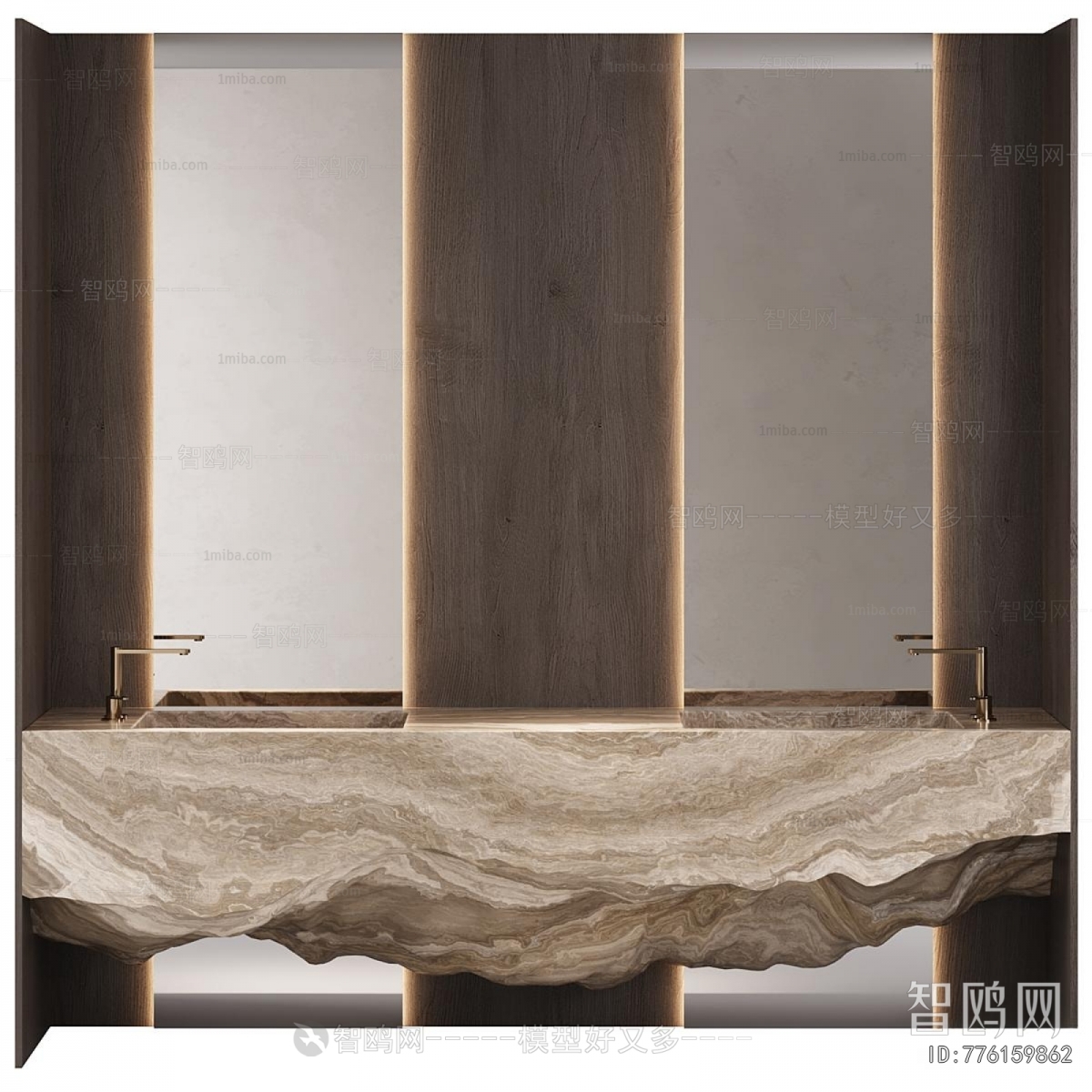 Modern Basin