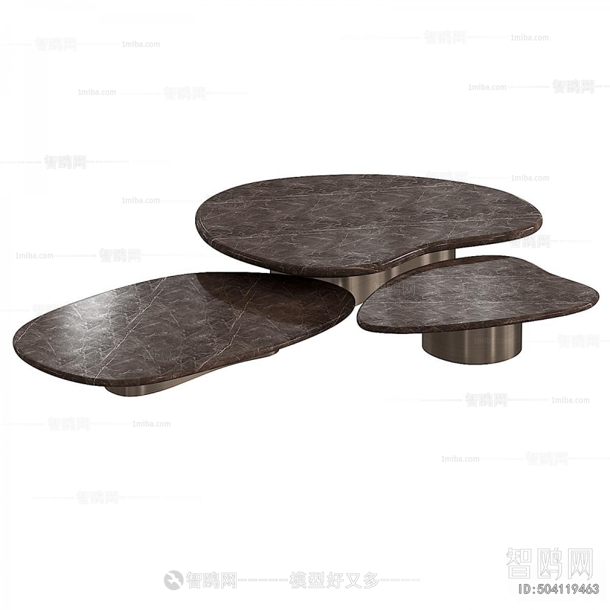 Modern Coffee Table