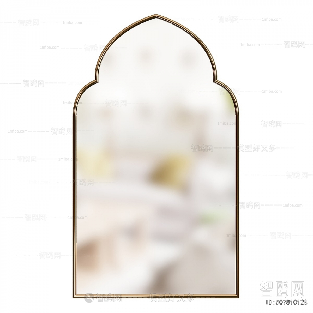 Modern The Mirror