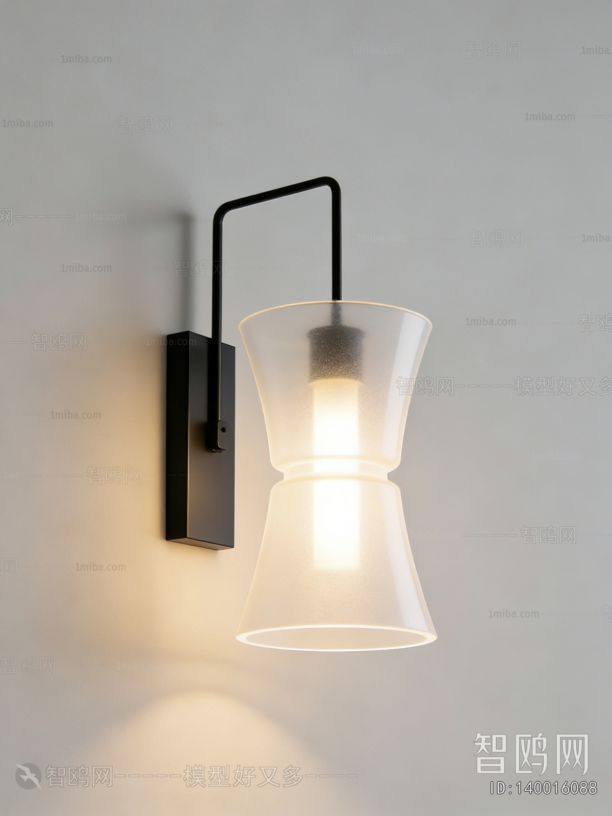 Modern Wall Lamp