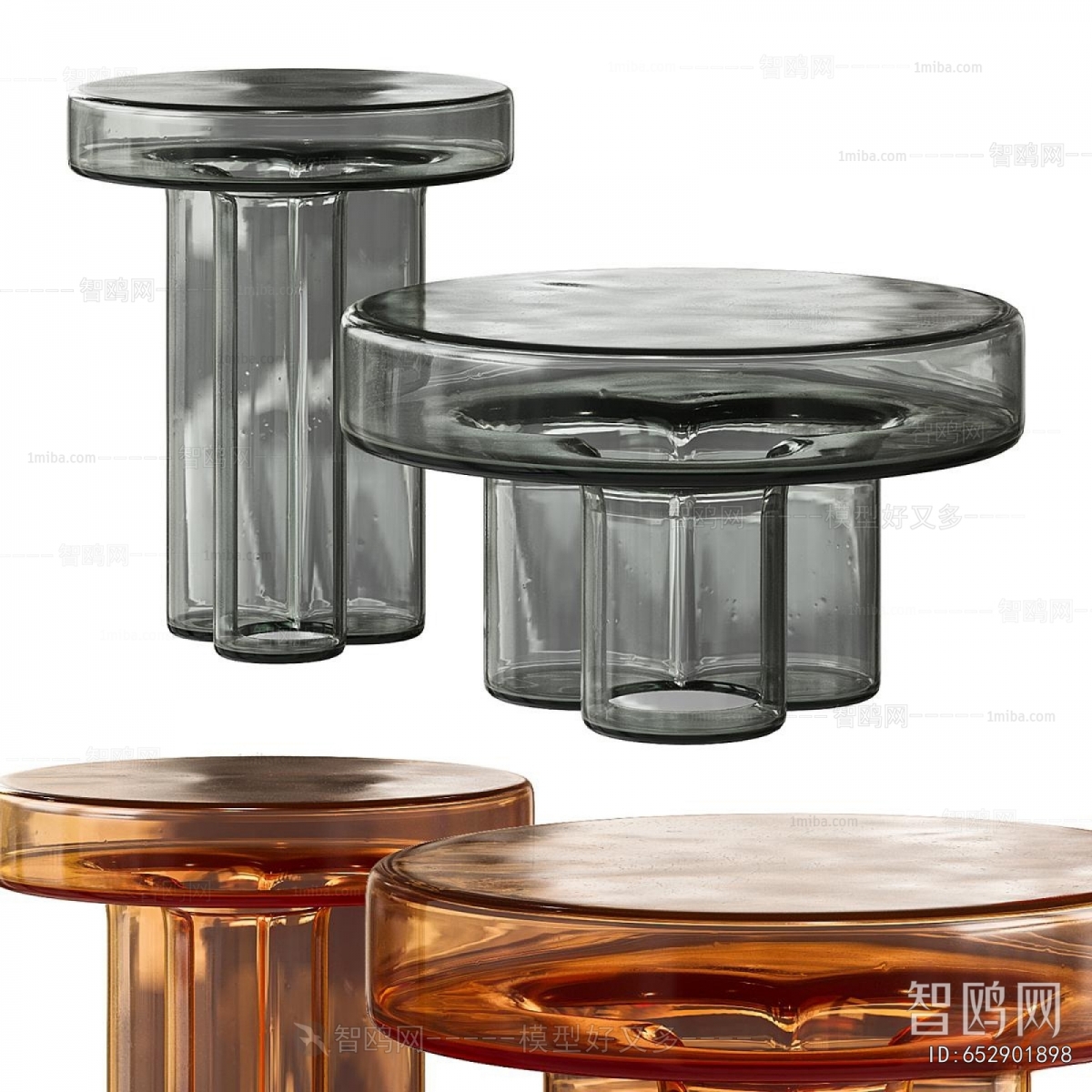 Modern Side Table/corner Table