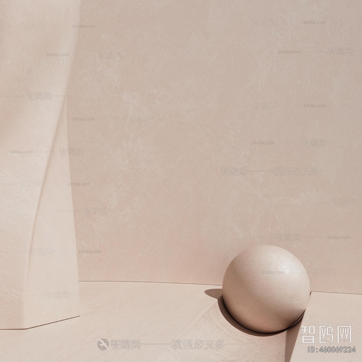 Modern Wall/floor/ceiling