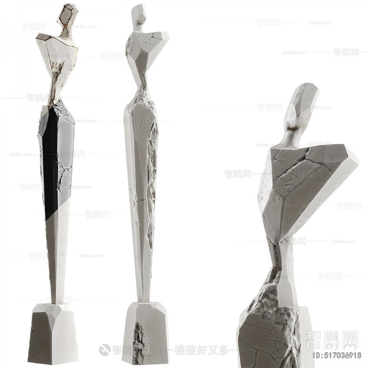 Modern Sculpture