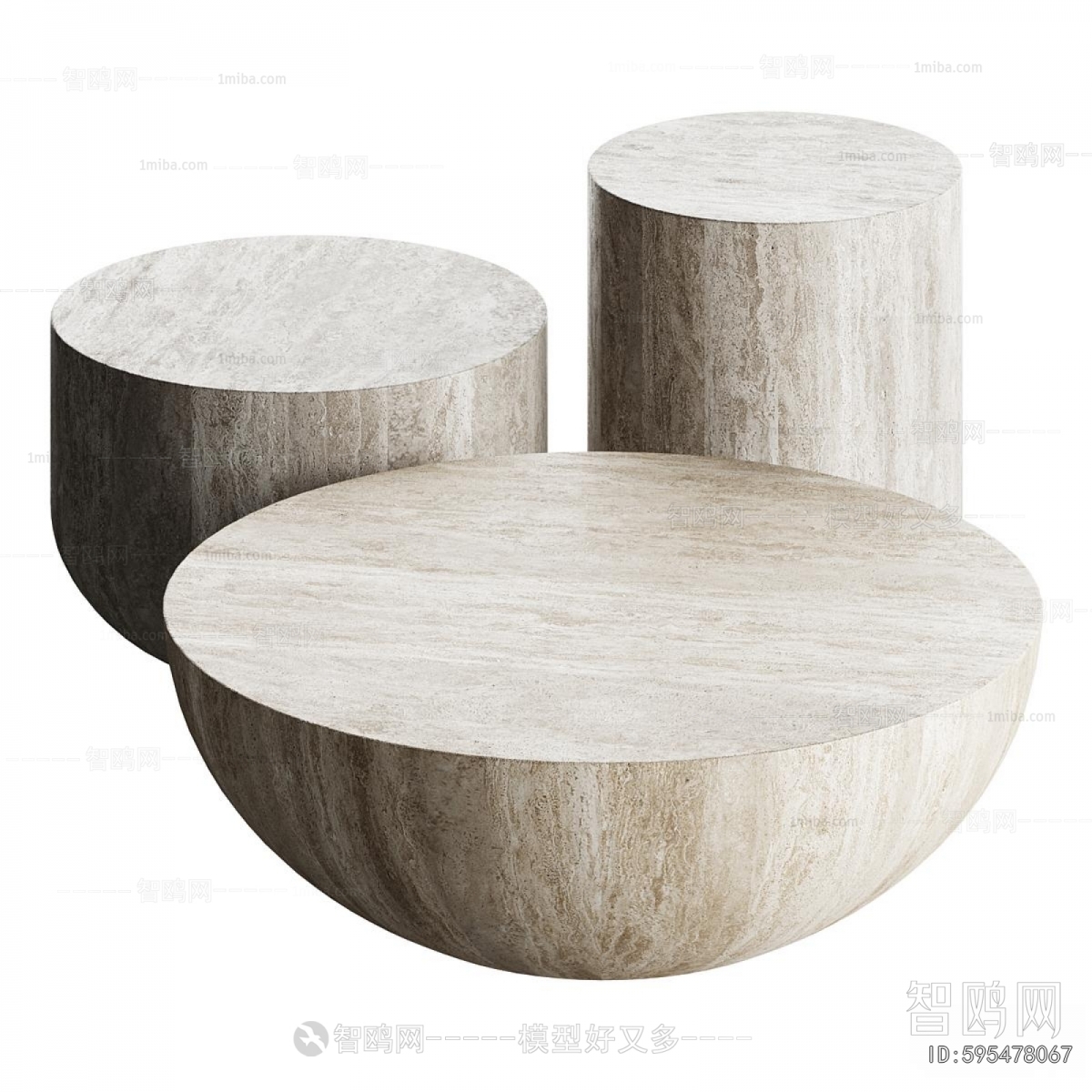 Modern Coffee Table