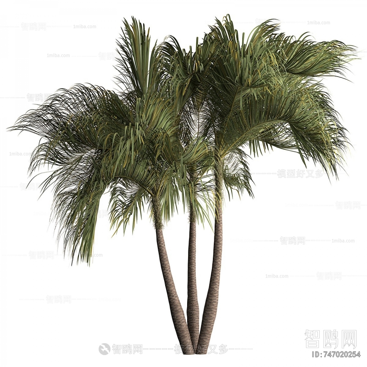 Modern Tree
