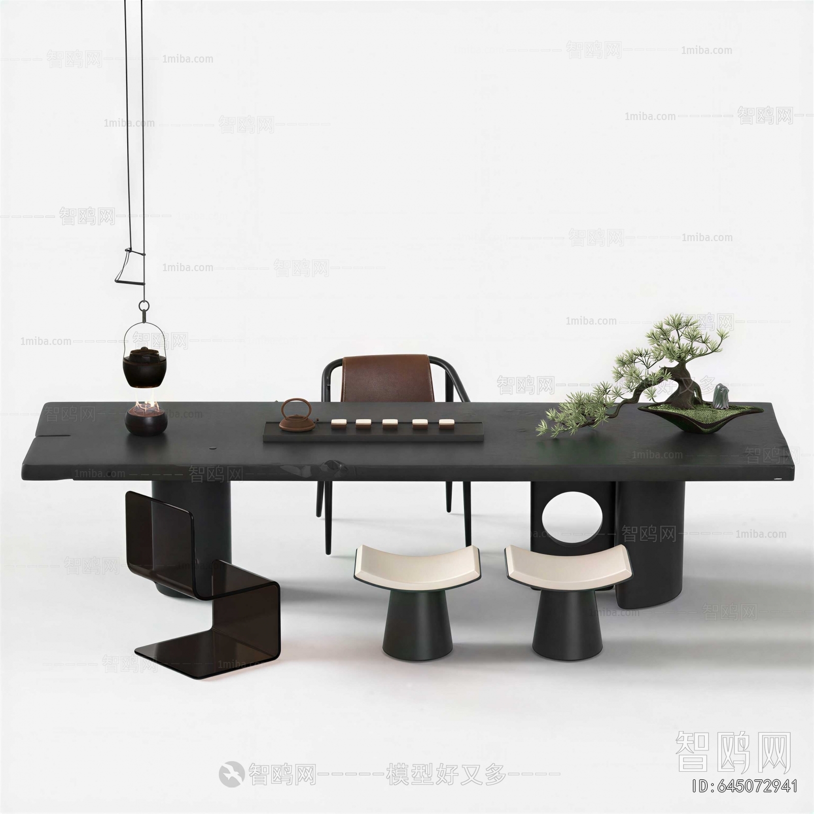 New Chinese Style Tea Tables And Chairs