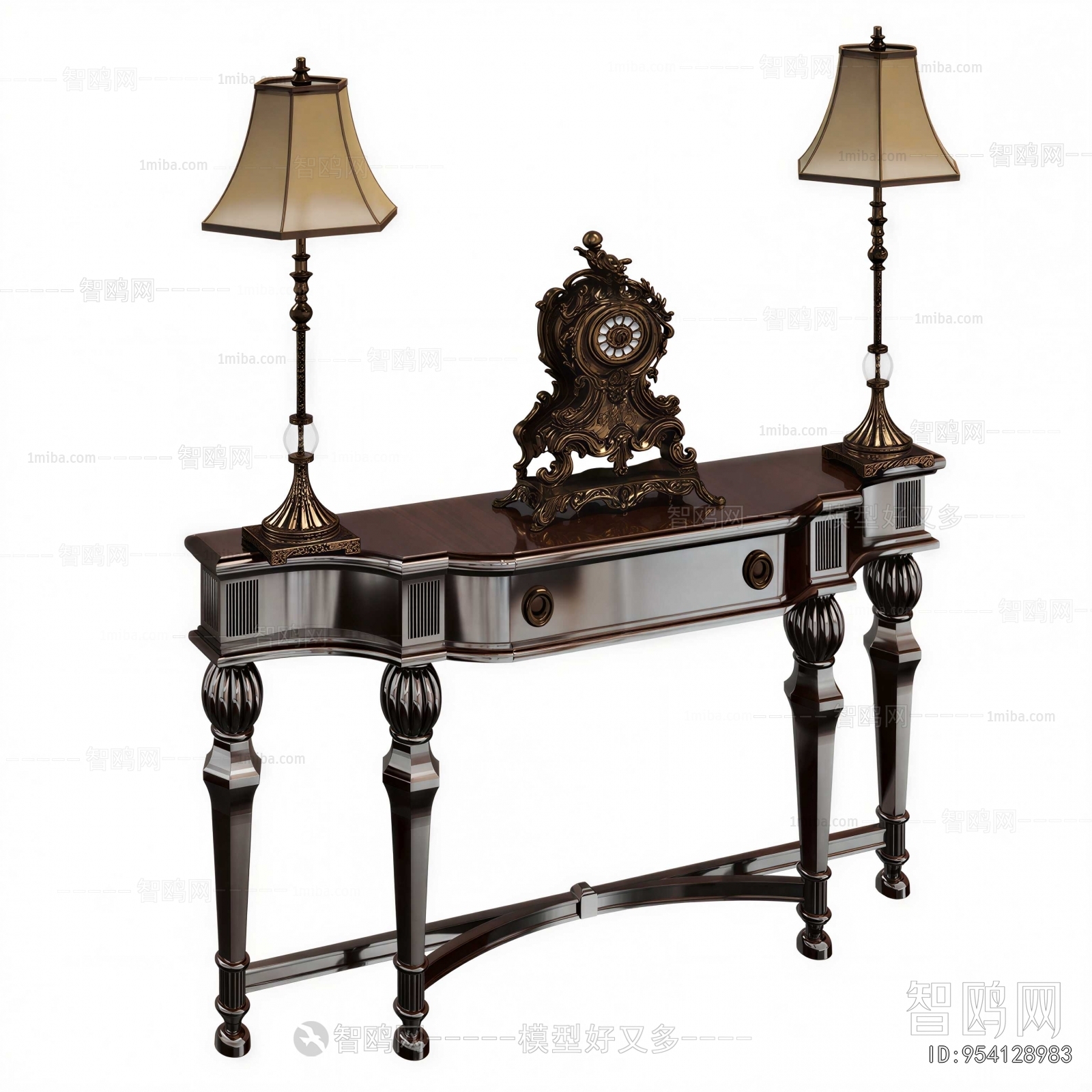 Chinese Style Other