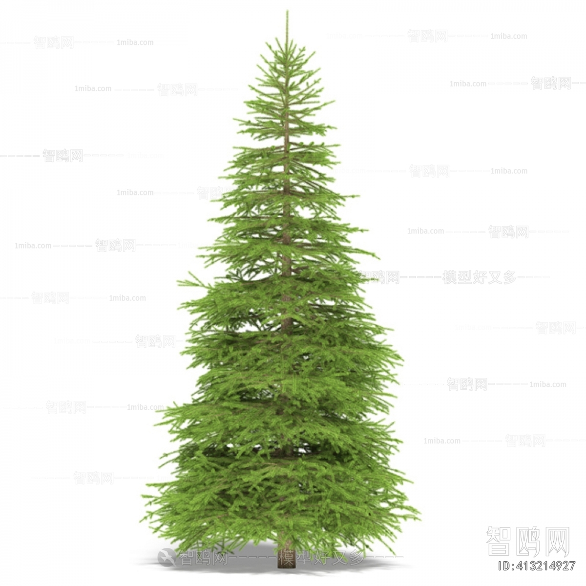 Modern Tree