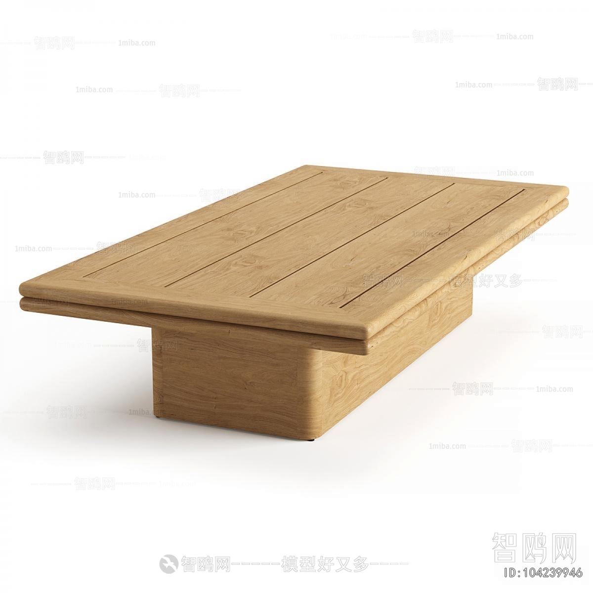 Modern Coffee Table