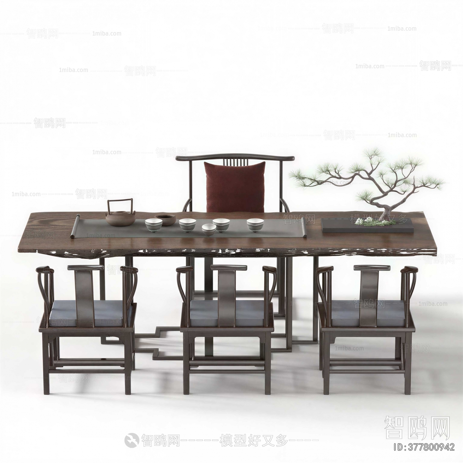 New Chinese Style Tea Tables And Chairs