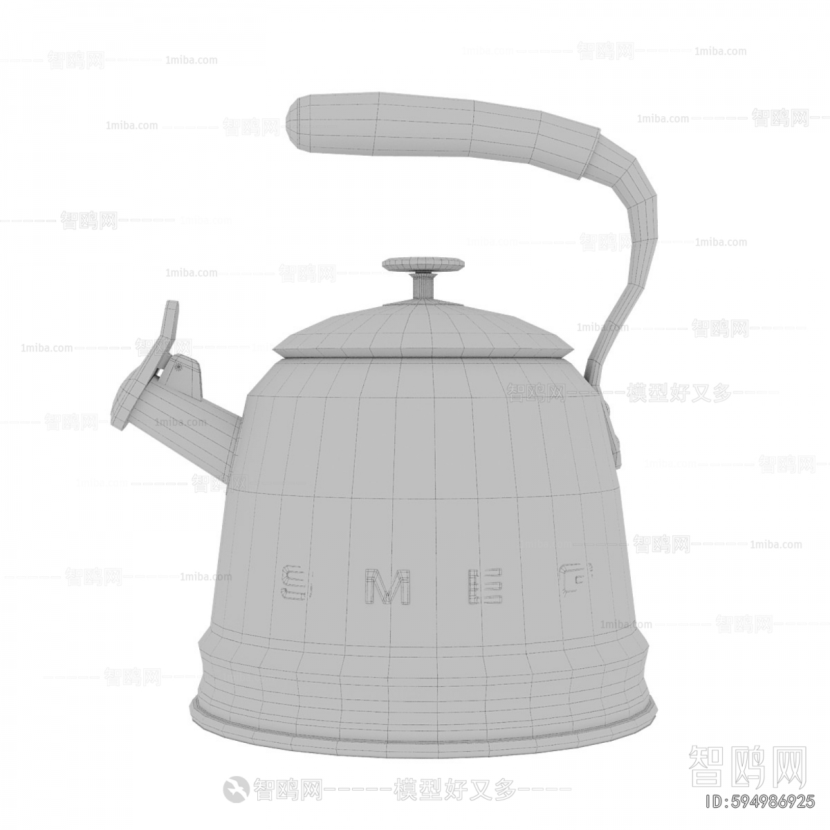Modern Kitchen Appliance