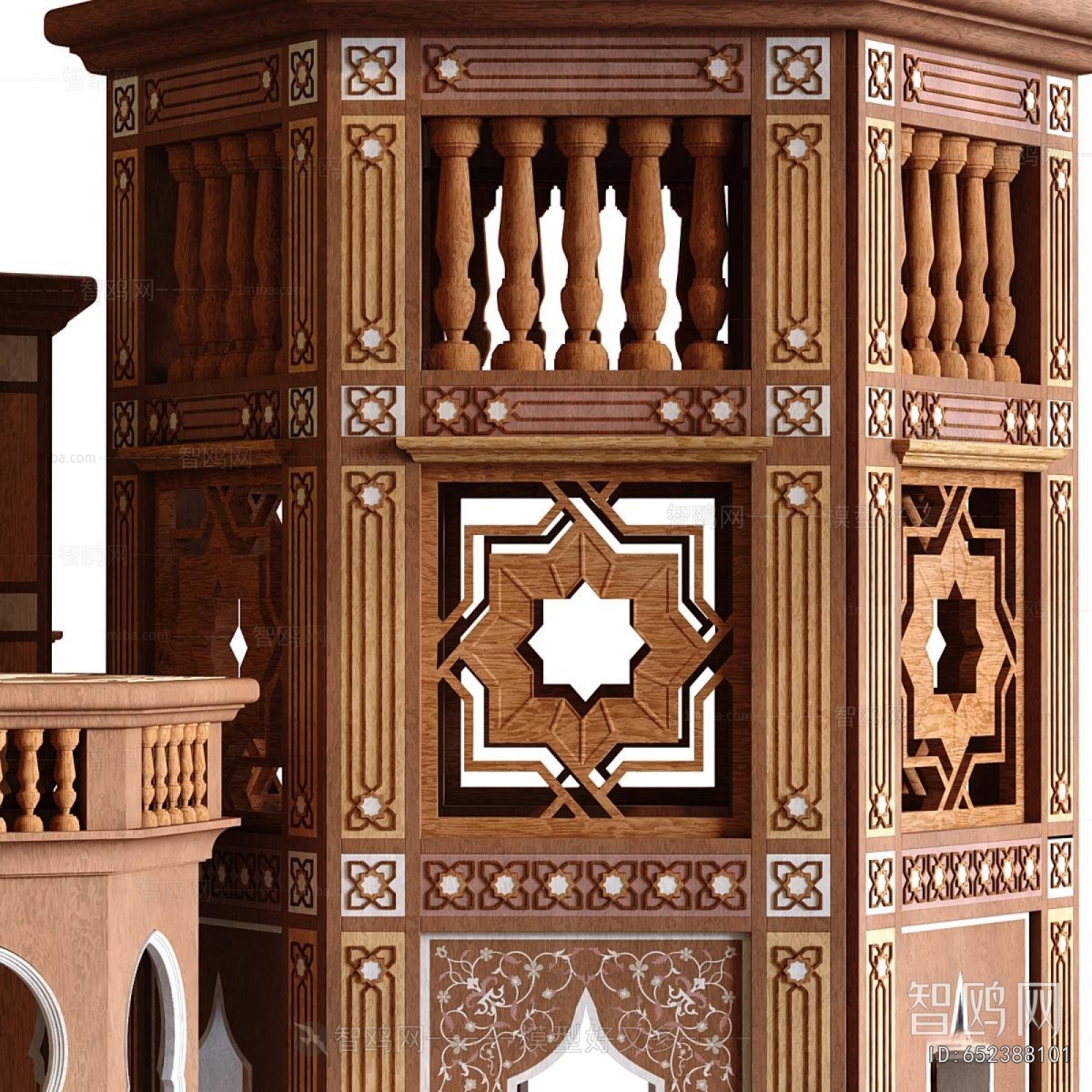 Classical Style Side Table/corner Table