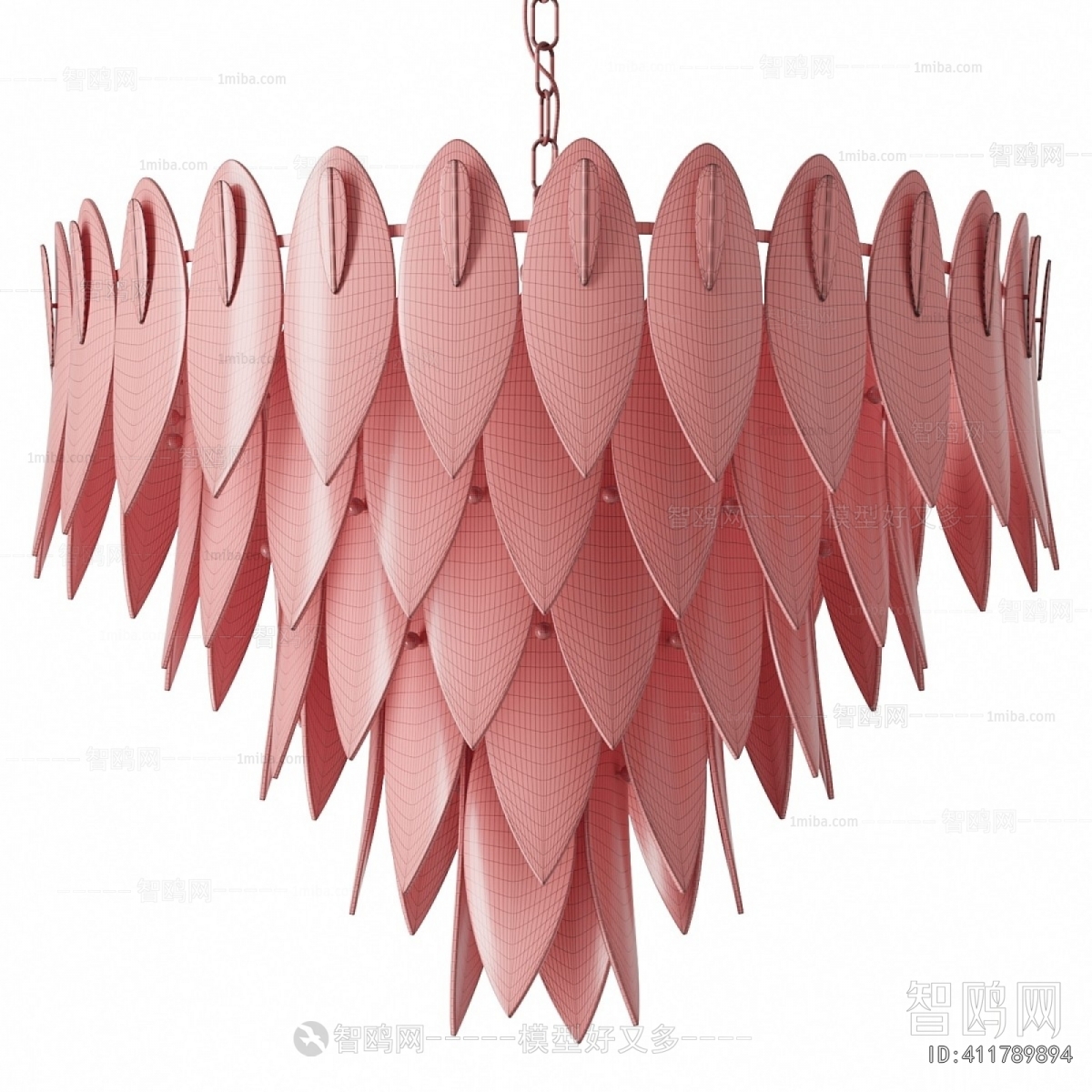 Modern Droplight