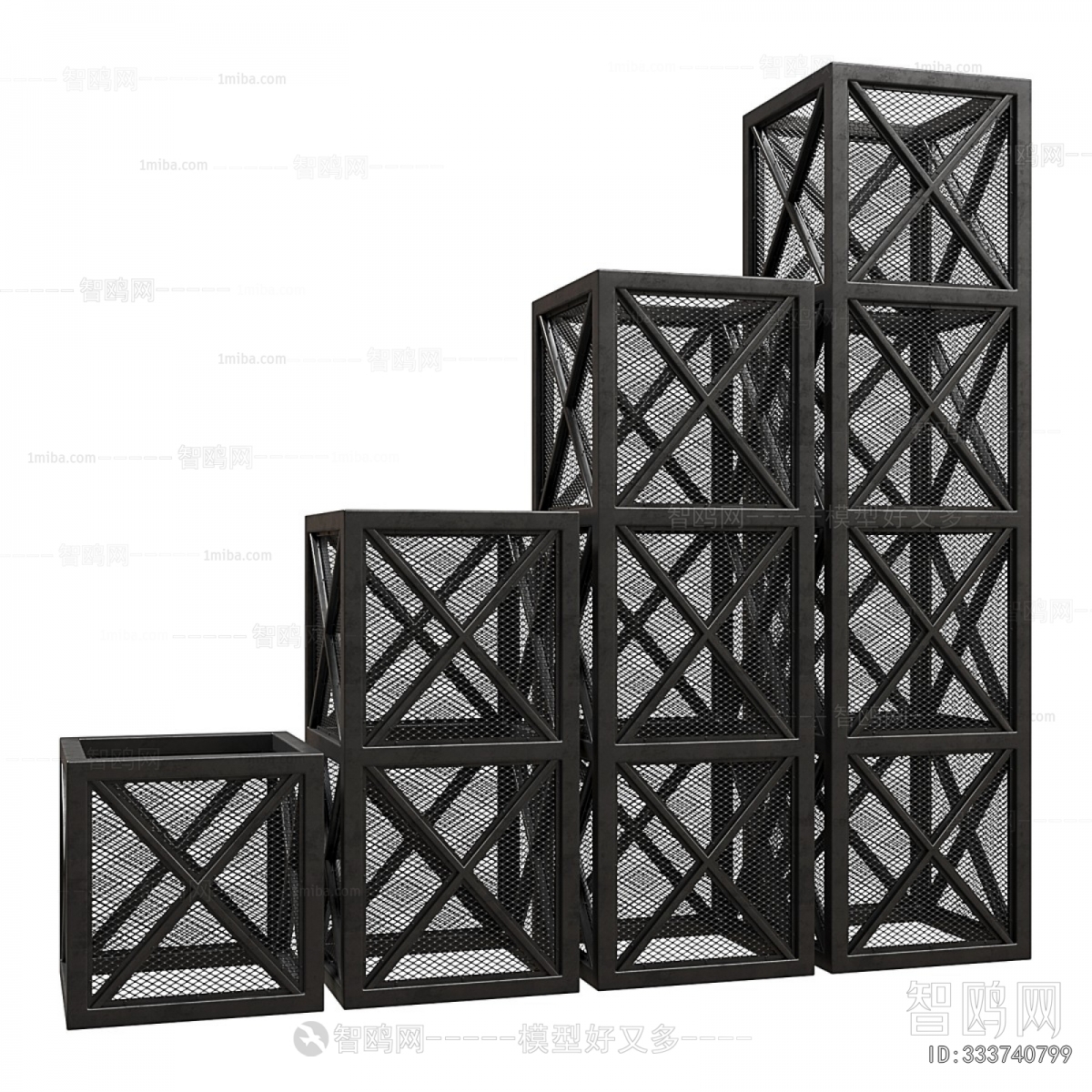 Modern Partition
