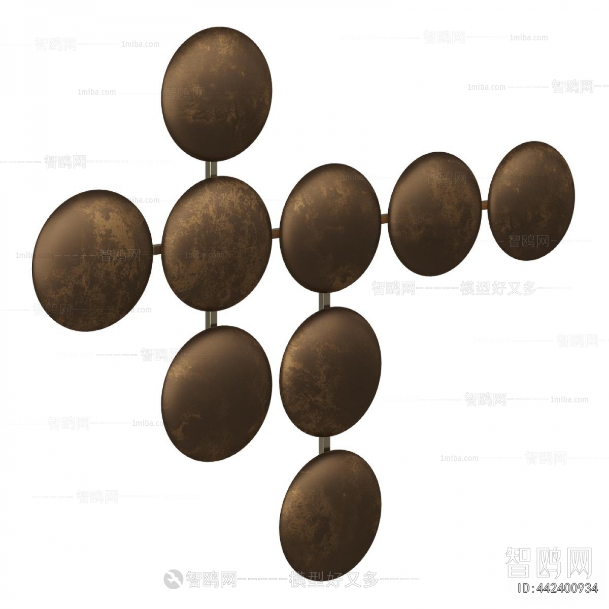 Modern Wall Decoration