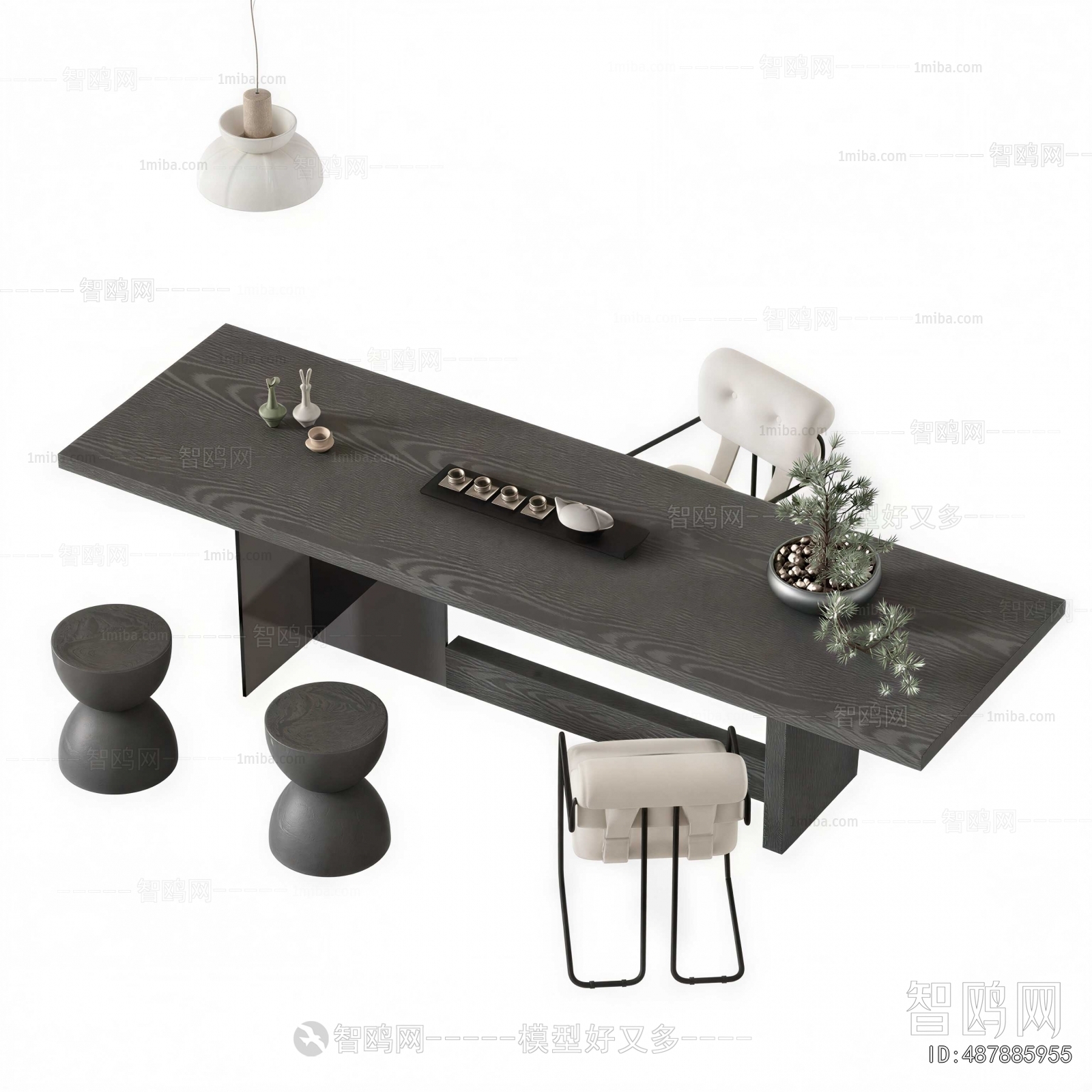 New Chinese Style Tea Tables And Chairs