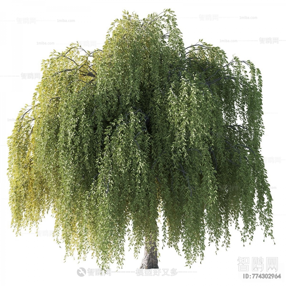 Modern Tree