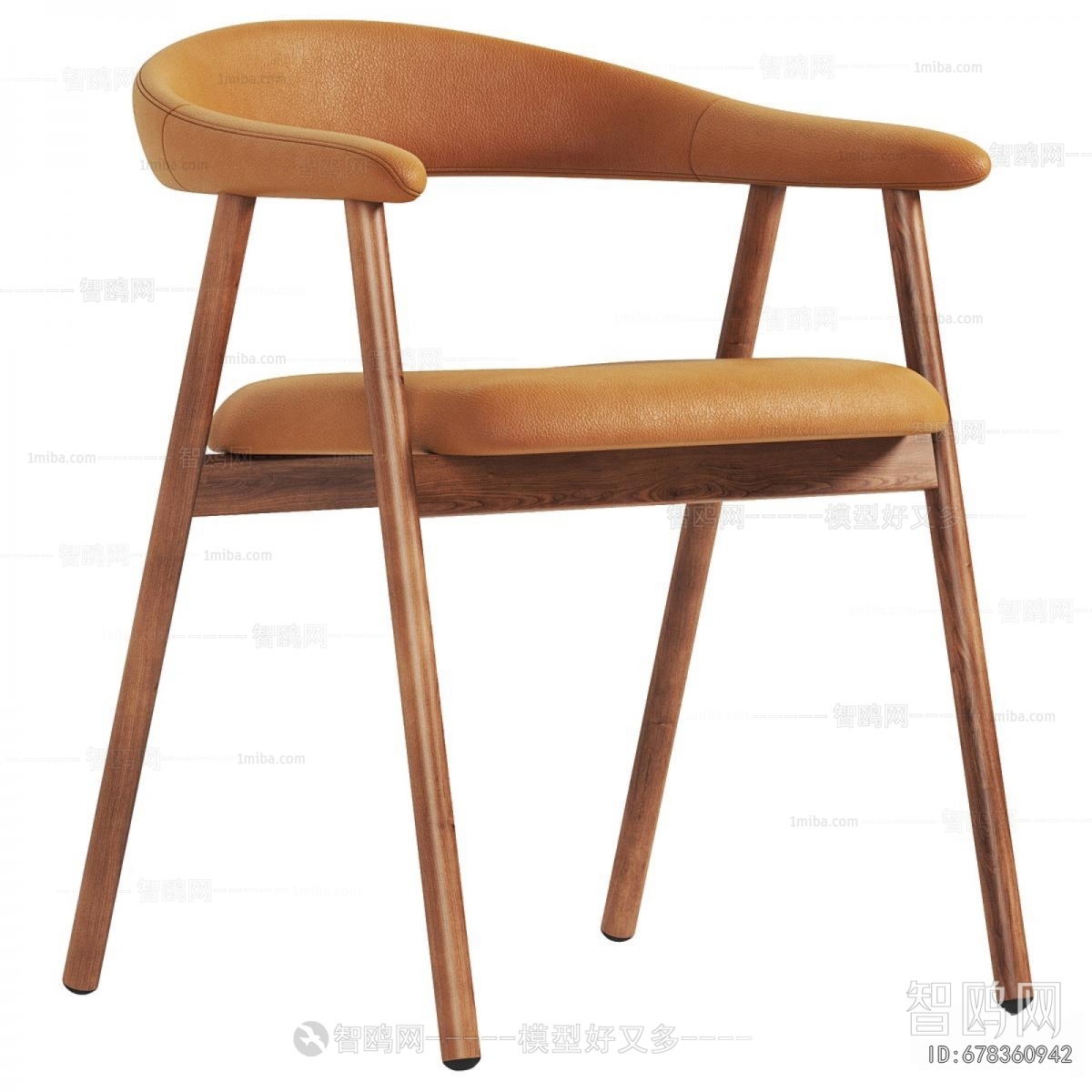 Modern Dining Chair