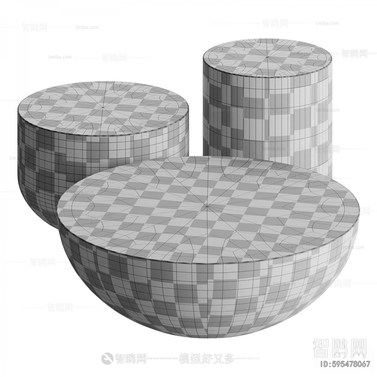 Modern Coffee Table