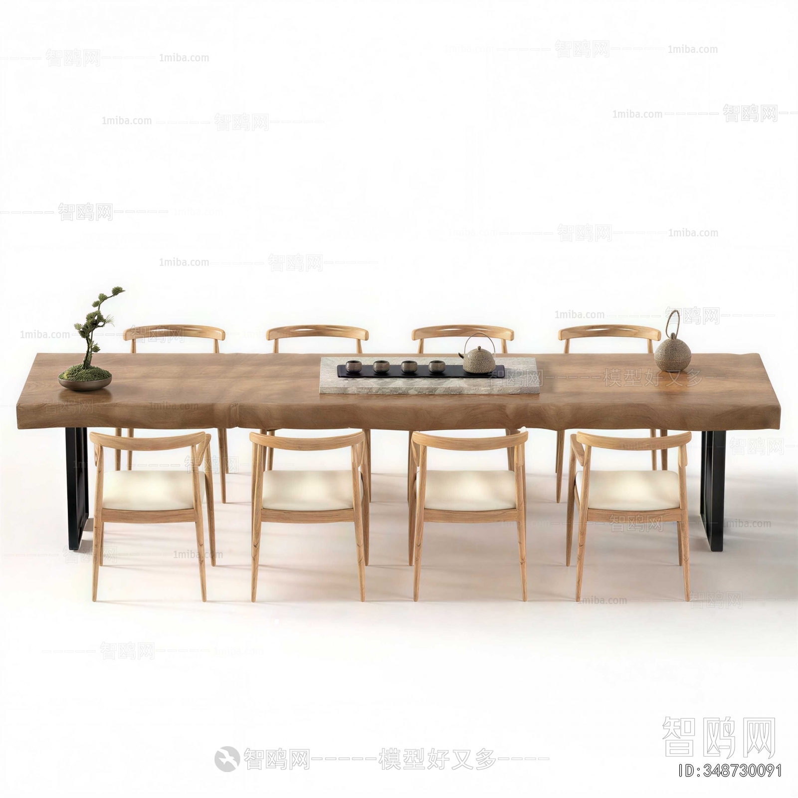 New Chinese Style Tea Tables And Chairs