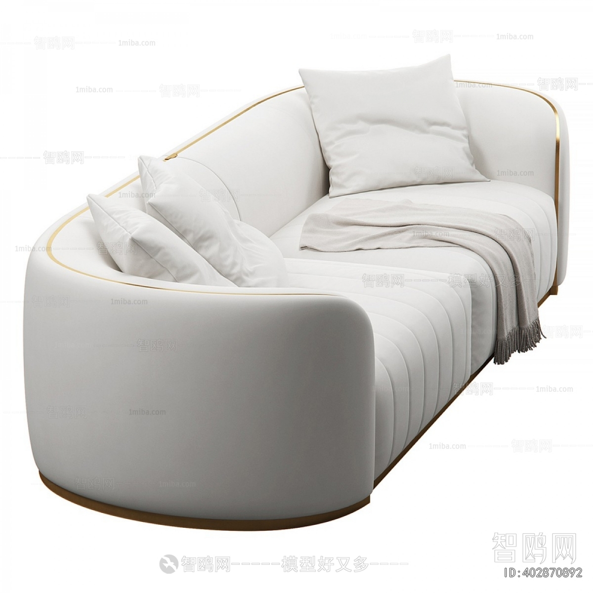 Modern A Sofa For Two