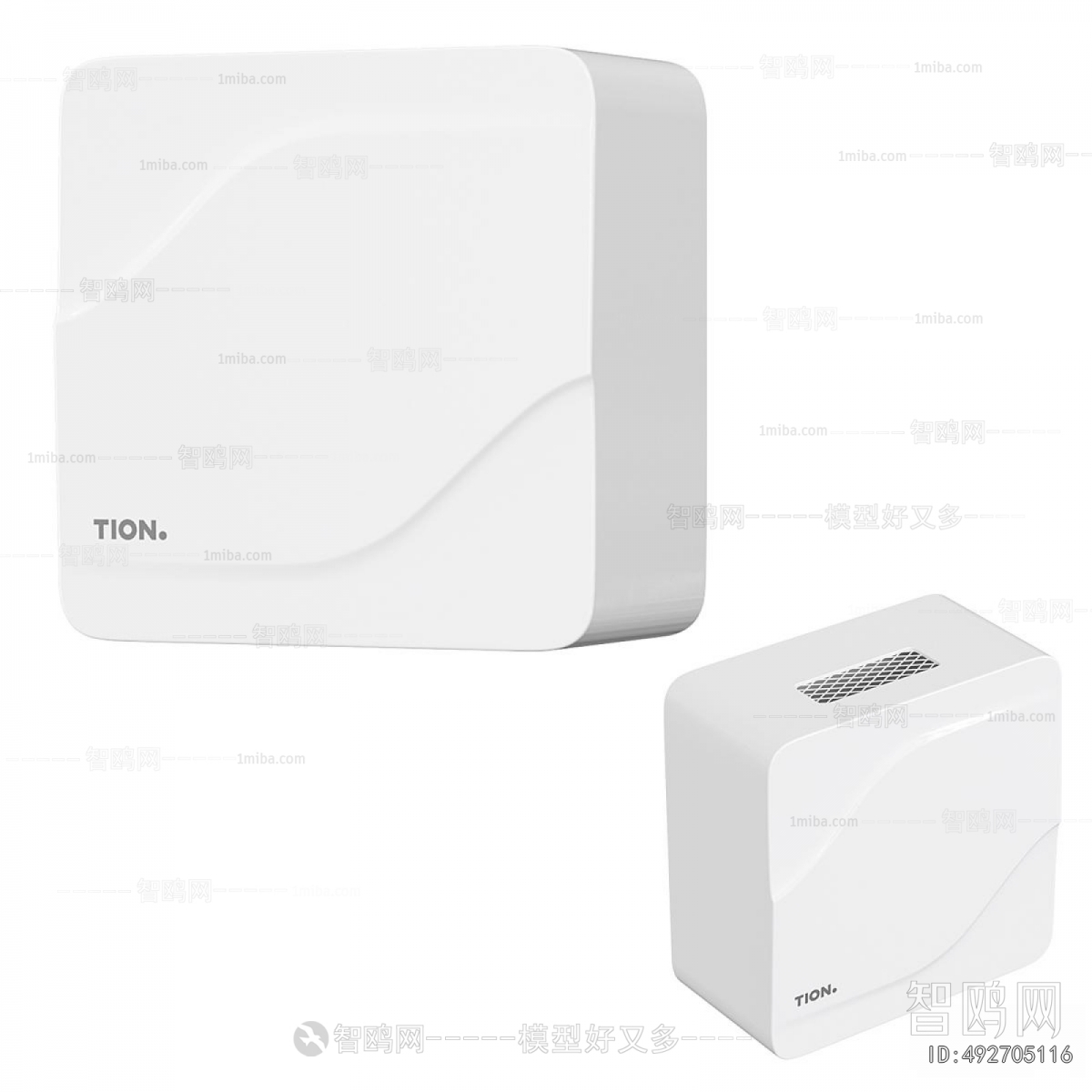 Modern Household Appliances