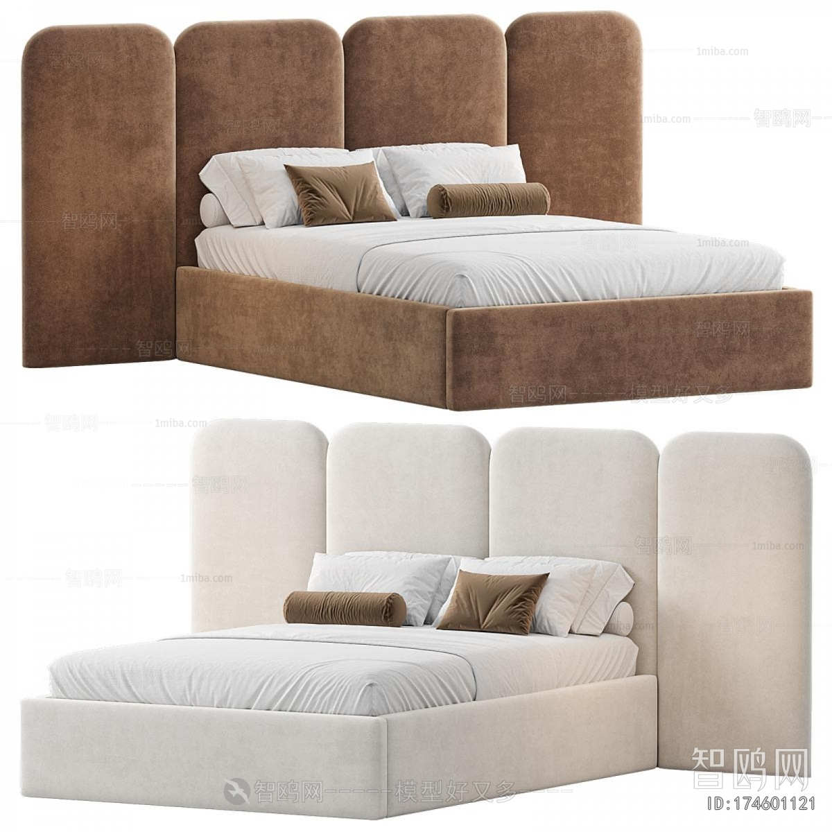 Modern Sofa Bed