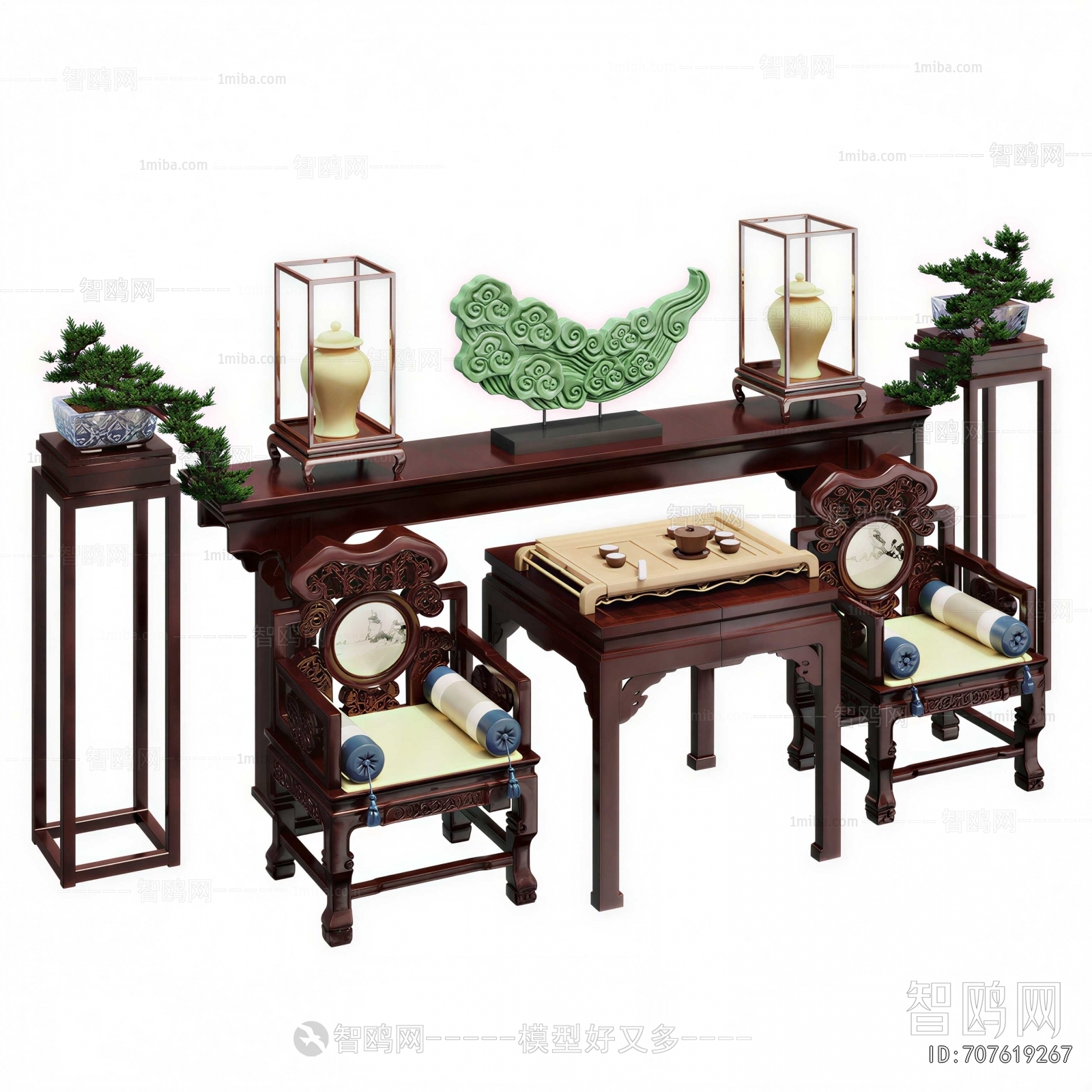 Chinese Style Other