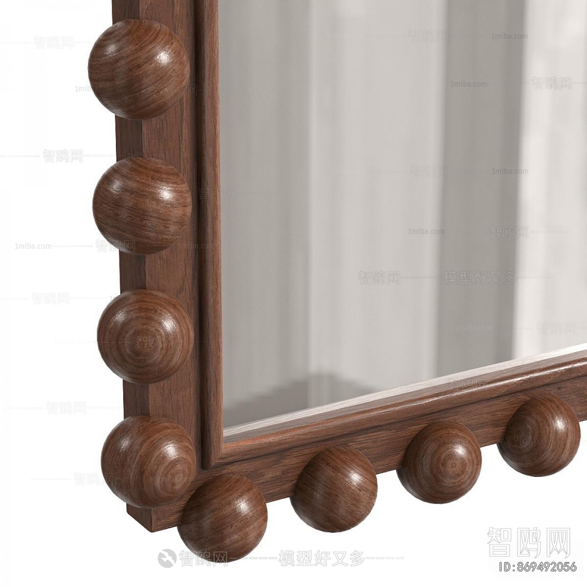 Modern The Mirror