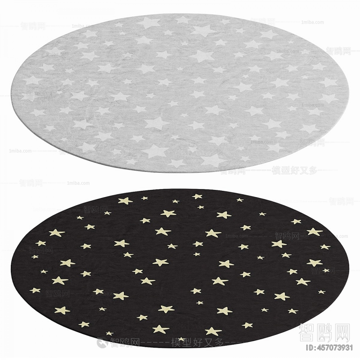 Modern The Carpet