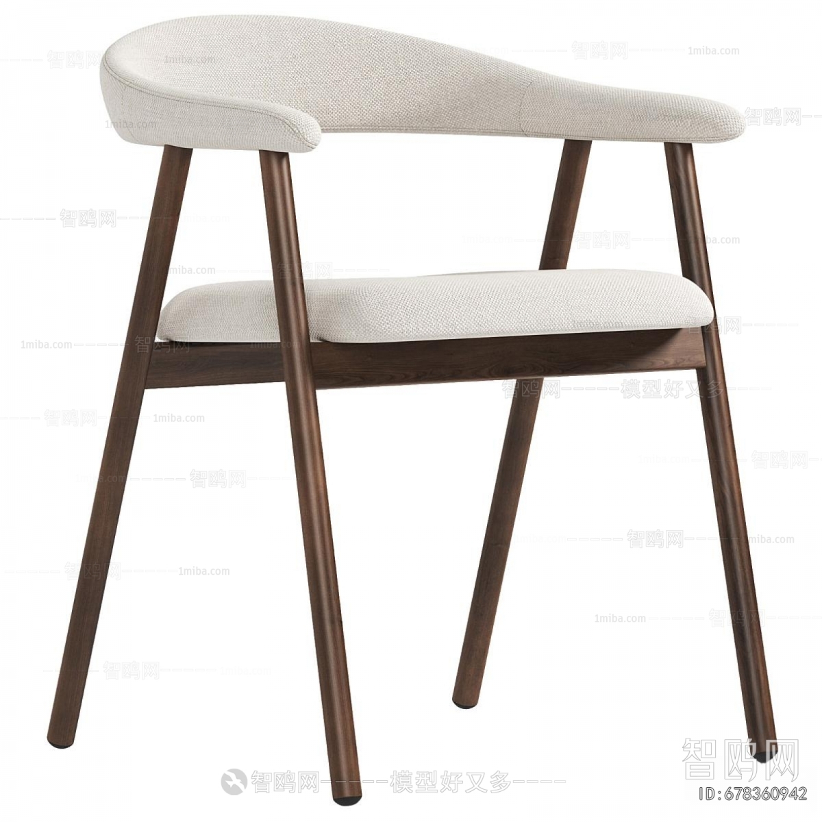 Modern Dining Chair
