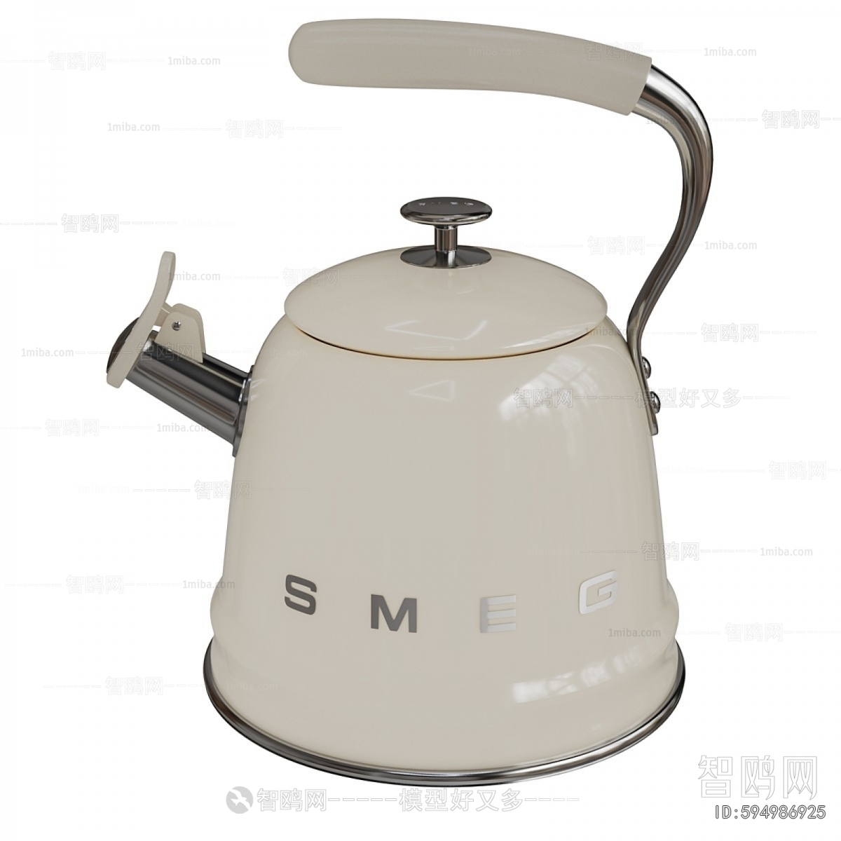 Modern Kitchen Appliance