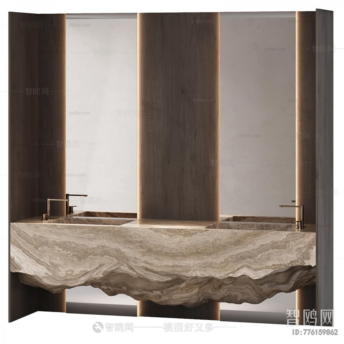 Modern Basin