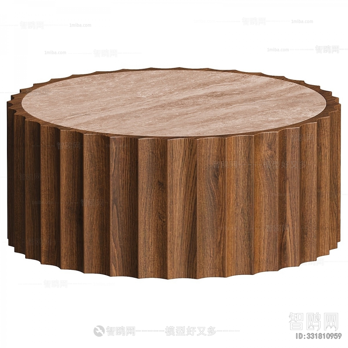 Modern Coffee Table