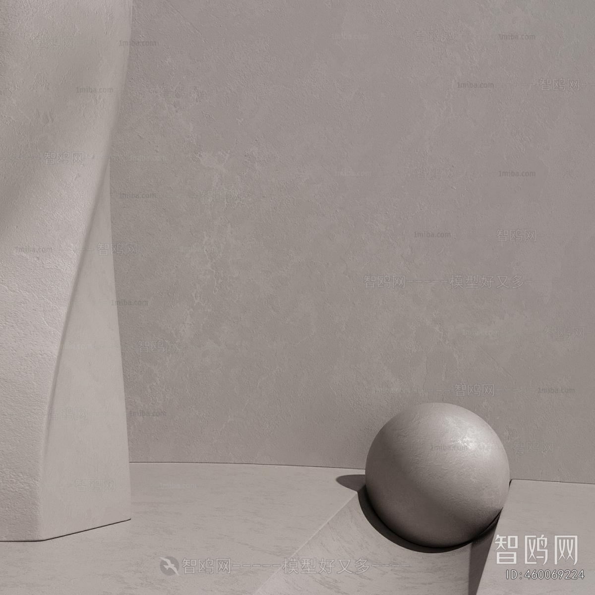 Modern Wall/floor/ceiling