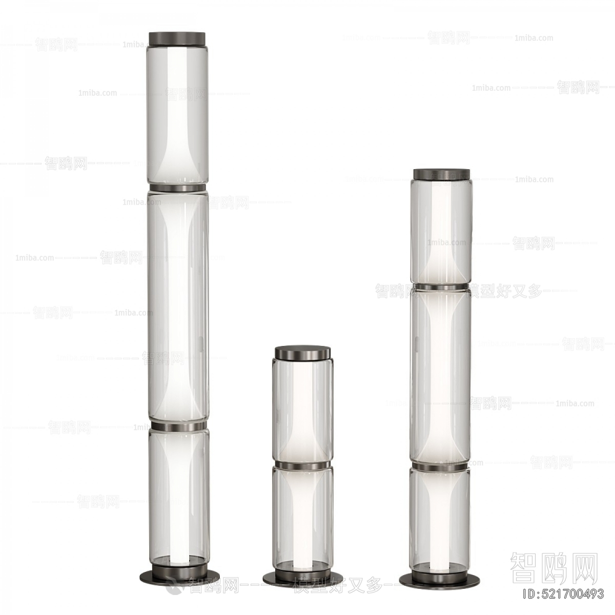 Modern Floor Lamp