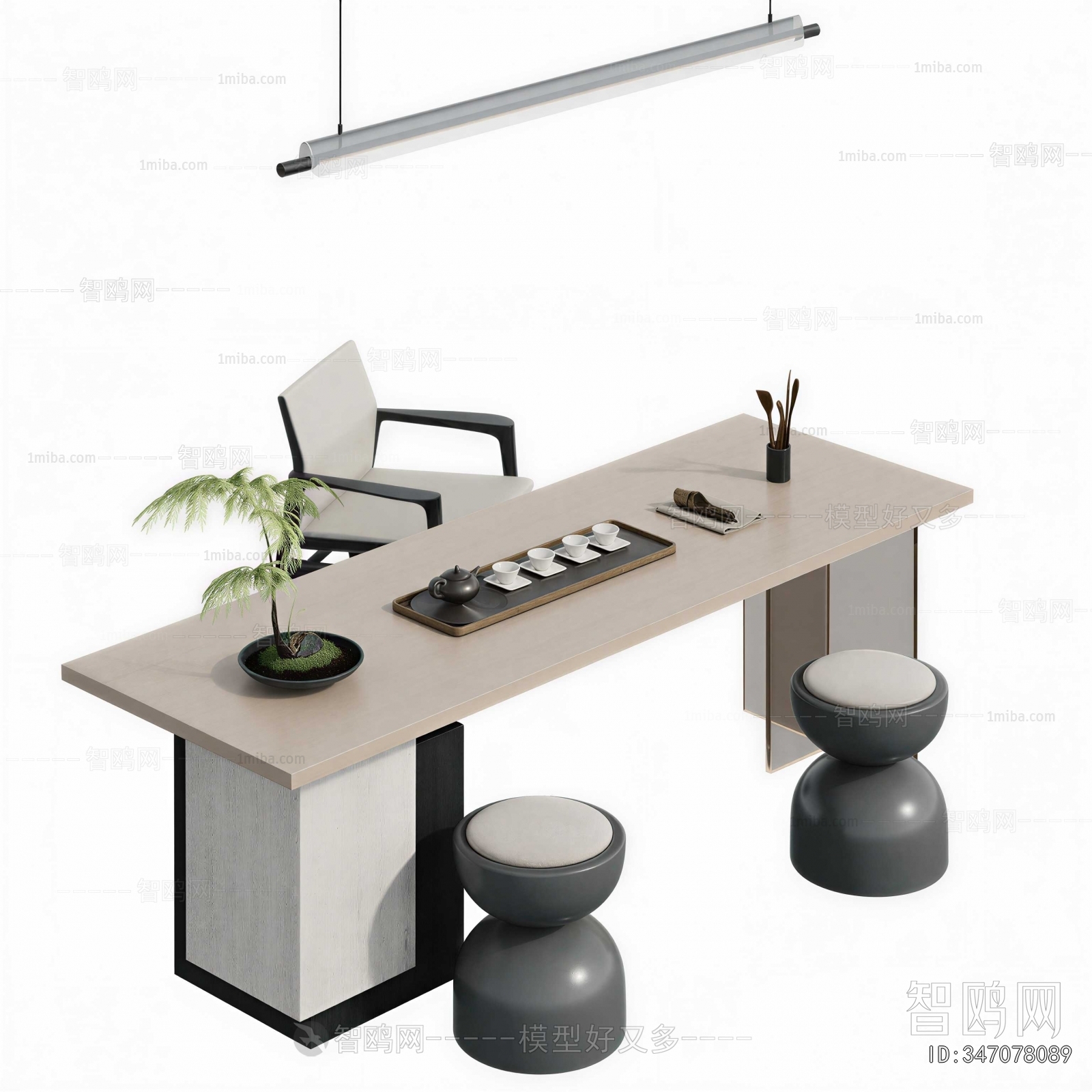 New Chinese Style Tea Tables And Chairs